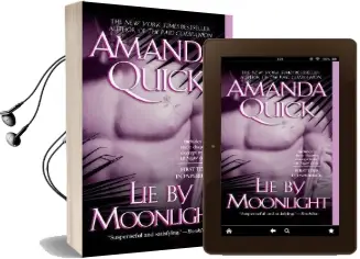 Lie by Moonlight Audiobook download free by Amanda Quick