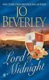 Audiobook Lord of Midnight author Jo Beverley
