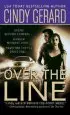 Audiobook Over the Line author Cindy Gerard