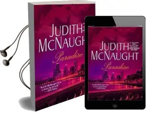 Paradise Audiobook download free by Judith Mcnaught