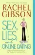 Audiobook Sex, Lies, and Online Dating author Rachel Gibson