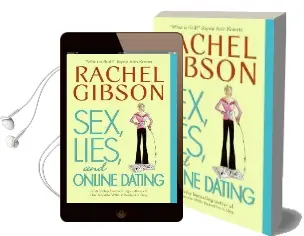 Sex, Lies, and Online Dating Audiobook download free by Rachel Gibson
