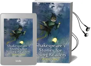 Shakespeare'S Stories for Young Readers Audiobook download free by E. Nesbit