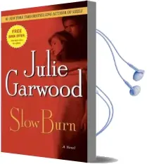 Slow Burn Audiobook download free by Julie Garwood