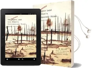 The Annotated Waste Land With Eliot'S Contemporary Prose: Second Edition Audiobook download free by T. S. Eliot