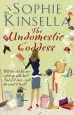 Audiobook The Undomestic Goddess author Sophie Kinsella