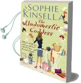 The Undomestic Goddess Audiobook download free by Sophie Kinsella