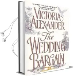 The Wedding Bargain Audiobook download free by V. Alexander