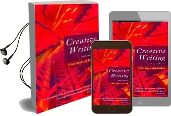 Creative Writing: A Workbook With Readings Audiobook download free by Linda Anderson