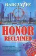 Audiobook Honor Reclaimed author Radclyffe
