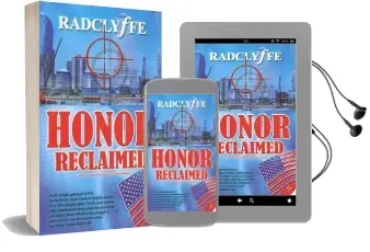 Honor Reclaimed Audiobook download free by Radclyffe