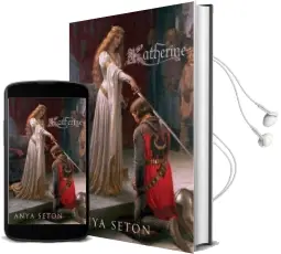 Katherine: The Classic Historical Romance Audiobook download free by Anya Seton