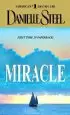 Audiobook Miracle author Danielle Steel