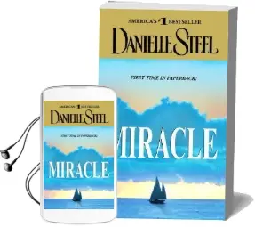 Miracle Audiobook download free by Danielle Steel