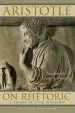 Audiobook On Rhetoric: A Theory of Civic Discourse author Aristotle