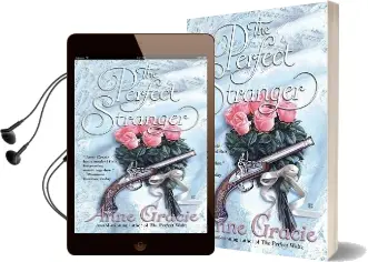 Perfect Stranger Audiobook download free by Anne Gracie