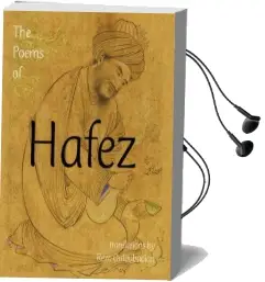 Poems of Hafez Audiobook download free by Hafez