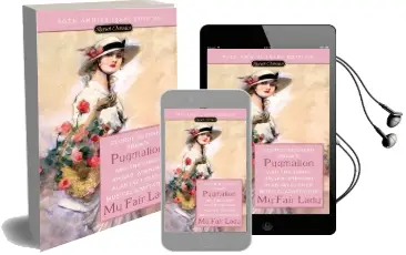 Pygmalion and my Fair Lady (50Th Anniversary Edition) Audiobook download free by George Bernard Shaw