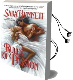 Rules of Passion Audiobook download free by Sara Bennett