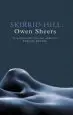 Audiobook Skirrid Hill author Owen Sheers