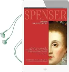 Spenser: The Faerie Queene Audiobook download free by A. C. Hamilton