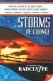 Audiobook Storms of Change author Radclyffe