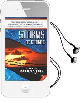 Storms of Change Audiobook download free by Radclyffe