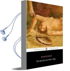 The Bacchae and Other Plays Audiobook download free by Euripides