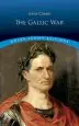 Audiobook The Gallic war: Julius Caesar author H. J. Edwards