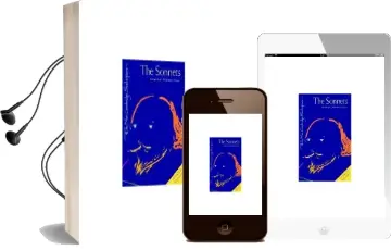 The new Cambridge Shakespeare: The Sonnets Audiobook download free by William Shakespeare