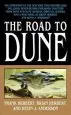 Audiobook The Road to Dune author Brian Herbert