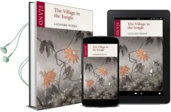 The Village in the Jungle Audiobook download free by Leonard Woolf