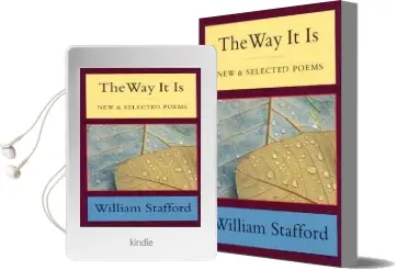 The way it is Audiobook download free by William Stafford