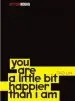 Audiobook You are a Little bit Happier Than i am author Tao Lin