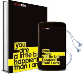 You are a Little bit Happier Than i am Audiobook download free by Tao Lin