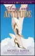 Audiobook Angel With Attitude author Michelle Rowen