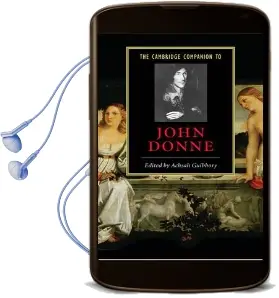 Cambridge Companions to Literature: The Cambridge Companion to John Donne Audiobook download free by Achsah Guibbory