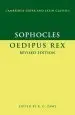 Audiobook Cambridge Greek and Latin Classics: Sophocles: Oedipus rex author Sophocles