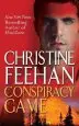 Audiobook Conspiracy Game author Christine Feehan