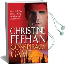 Conspiracy Game Audiobook download free by Christine Feehan