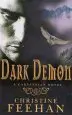Audiobook Dark Demon: Number 16 in Series author Christine Feehan