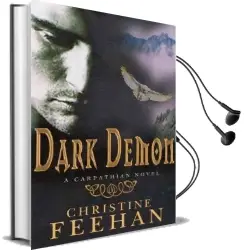 Dark Demon: Number 16 in Series Audiobook download free by Christine Feehan