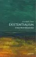 Audiobook Existentialism: A Very Short Introduction author Thomas Flynn