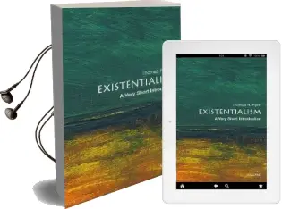 Existentialism: A Very Short Introduction Audiobook download free by Thomas Flynn