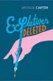 Audiobook Expletives Deleted: Selected Writings author Angela Carter