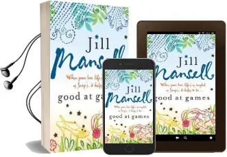 Good at Games Audiobook download free by Jill Mansell
