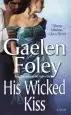 Audiobook His Wicked Kiss author Gaelen Foley