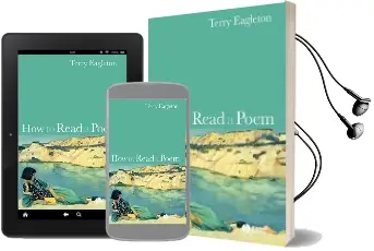 How to Read a Poem Audiobook download free by Terry Eagleton
