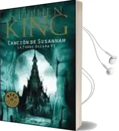 La Cancion de Susannah Audiobook download free by Stephen King