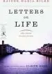Audiobook Letters on Life author Rainer Rilke
